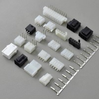 Kls 4.20mm 5557 5559 Wire To Board Mini Fit Molex Connector